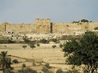 “Jericho to Jerusalem” – “The people on the way to Jerusalem!” – Luke 19:41-42 As he approached Jerusalem and saw the city, he wept over it and said, "If you, even you, had only known on this day what would bring you peace--but now it is hidden from your eyes. - Is this happening to America right now? - Luke 18-19 1.The Good Samaritan 2.The Persistent Widow 3.The Pharisee and the Tax Collector 4.The Little Children 5.The Rich 6.A Blind Beggar 7.Zacchaeus the Tax Collector 8.The Ten Minas - Luke 19:28 - Jesus Triumphant Entrance - Nothing is going to stop God’s plan. Philippians 2:9 Therefore God exalted him to the highest place and gave him the name that is above every name,