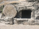 “Jesus Wins – Easter 2024” – “The Resurrection Changed Everything for the Individual & Society” – John 10:9 I am the gate; whoever enters through me will be saved. He will come in and go out, and find pasture. * Christ came to bring us back to God. * We still know what today is! Transformed Lives & Societies day through faith in Christ. This is Jesus Wins-Day. * The 10 stages of the rise and fall of all great nations. * The impact of the Great Awakening in the USA. We need God to move again. - It all begins here with us! There is hope even today. - 2 Corinthians 6:2 For he says, "In the time of my favor I heard you, and in the day of salvation I helped you." I tell you, now is the time of God's favor, now is the day of salvation.