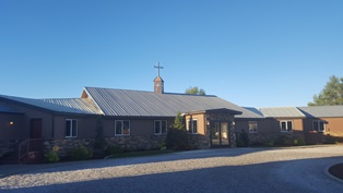 Church Reopening in June