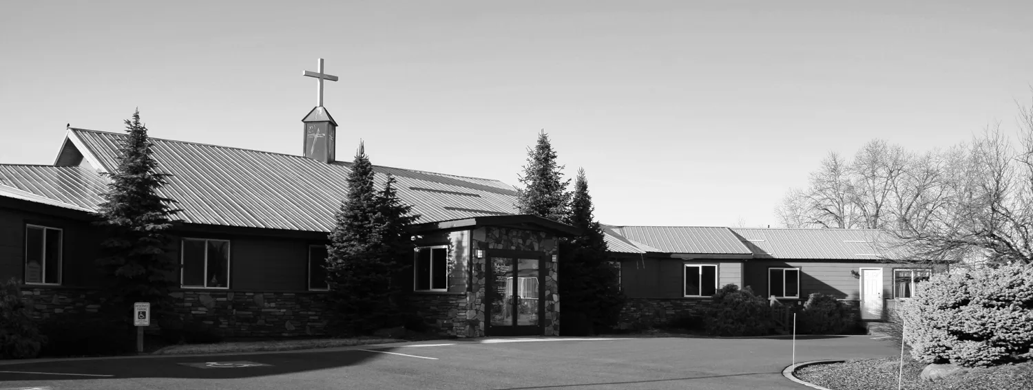 Tri-County Christian Center church family